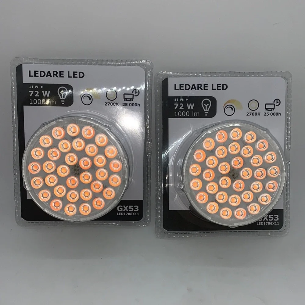 IKEA ledare led